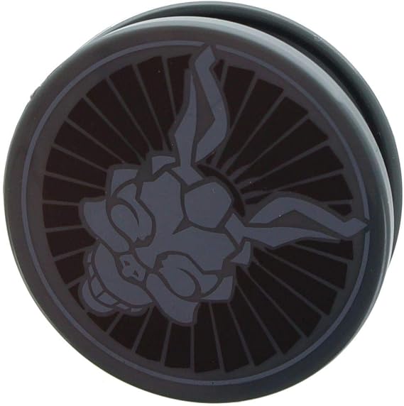 Donnie Darko Frank The Bunny Magnetic Chip Clip