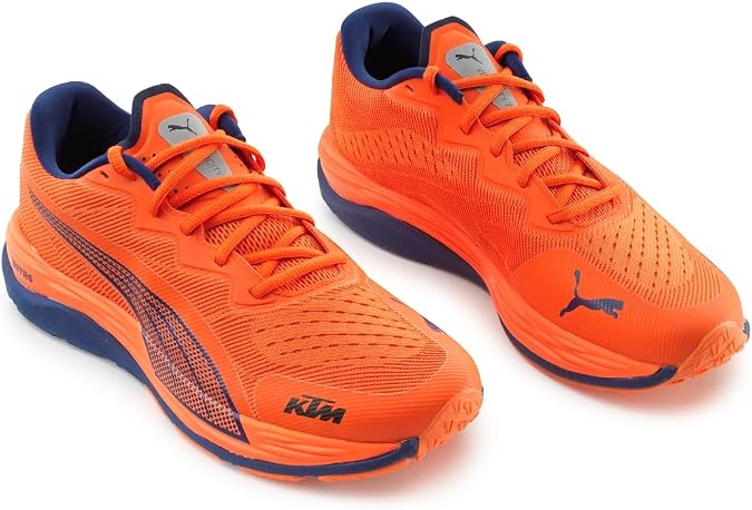 KTM Puma Replica Team Running Shoes