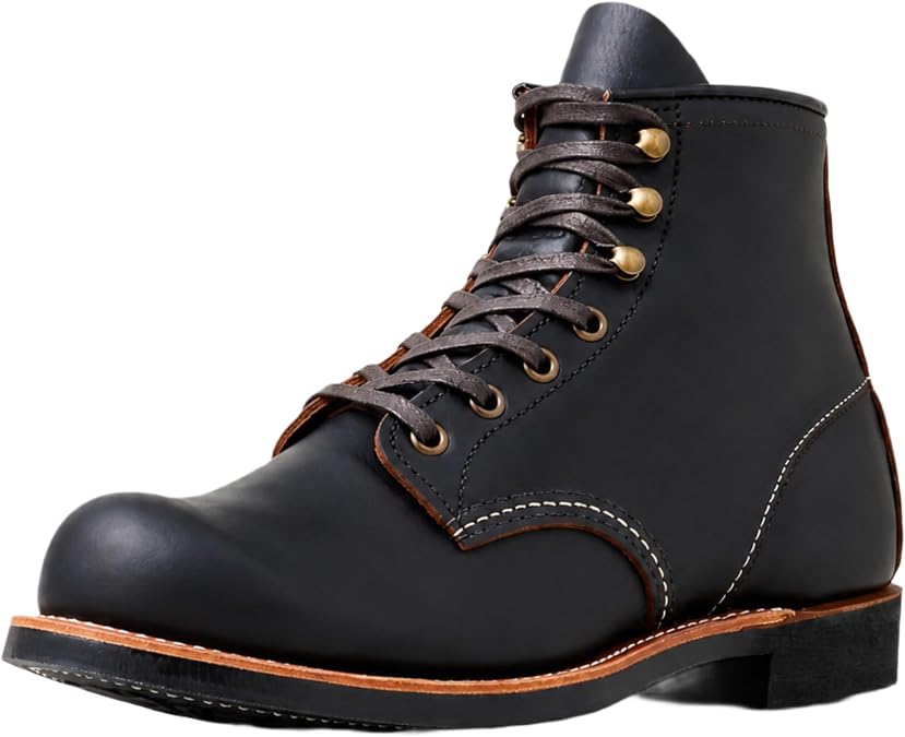 Red Wing Shoes Heritage Blacksmith Men Boot