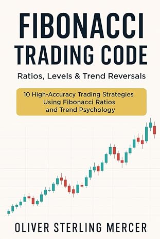 Fibonacci Trading Code: Ratios, Levels & Trend Reversals: 10 High-Accuracy Trading Strategies Using Fibonacci Ratios and Trend Psychology