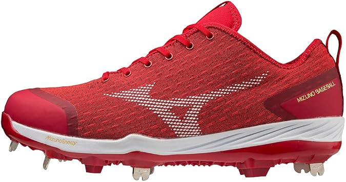Mizuno Men's Dominant 4Sneaker