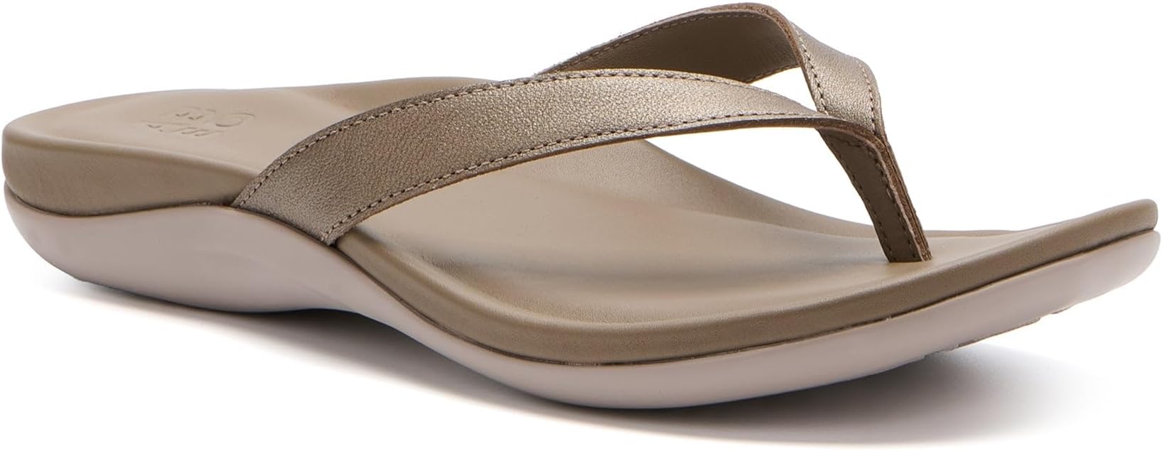 ABEO Oasis Metatarsal Flip Flops
