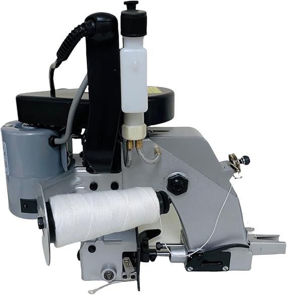 Portable Bag Closing Sewing Machine