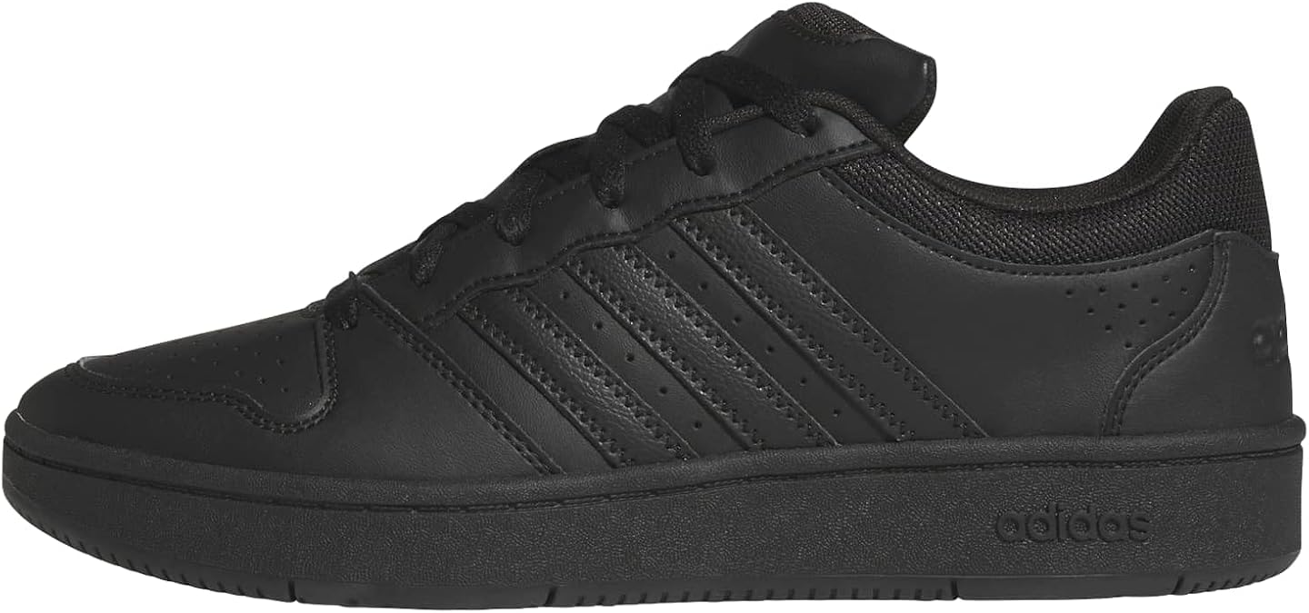 adidas Men's Hoops Classic Basketball Shoe