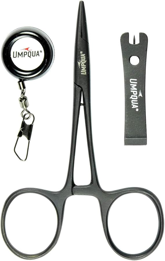 Umpqua Dream Stream Fly Fishing Tools Combo Pack