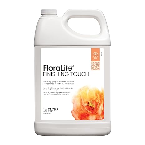 FloraLife Finishing Touch 1 Gallon