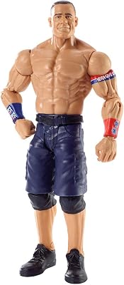 WWE John Cena Action Figure