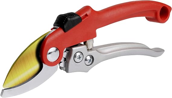 Bond 8138 Manufacturing Bypass Pruners