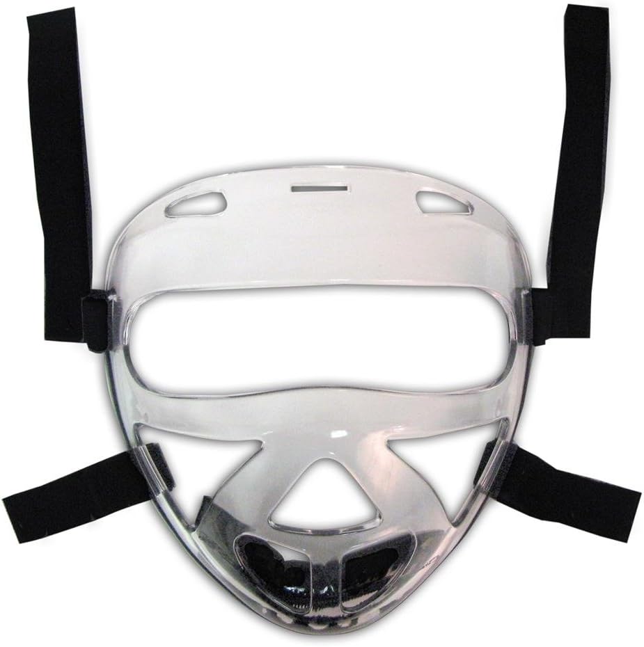 Macho Dyna Face Shield
