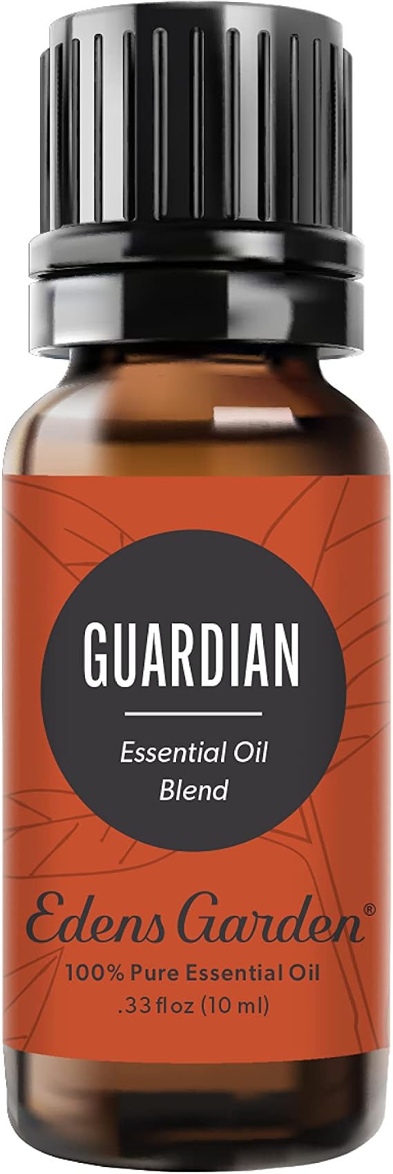Edens Garden Guardian 100% Pure Essential Oil Blend 10 ml (.33 oz)
