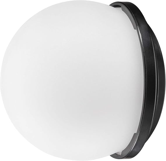 Westcott Diffusion Dome for FJ100s, FJ80s, FJ200, L60-B (Twist Lock)