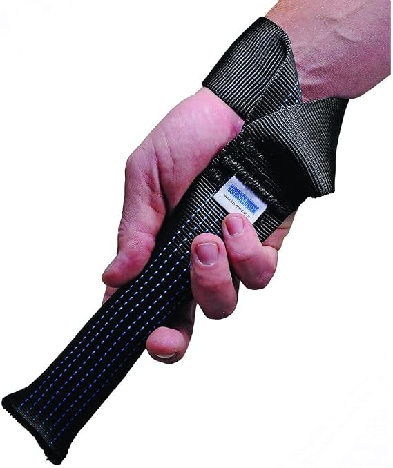 IronMind Wrist Defender