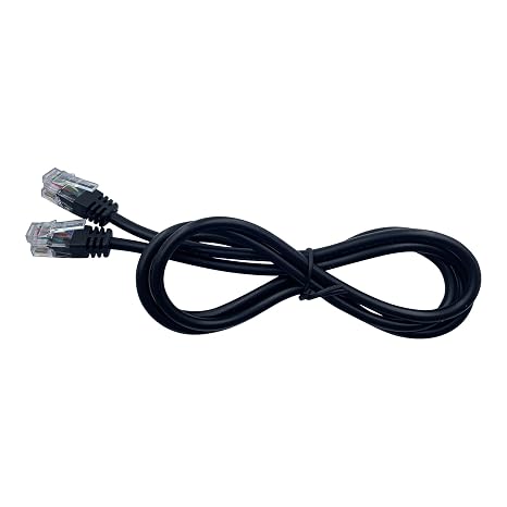 6.5 Feet Adjustable Bed Sync Cable Cord for Structures E455 Bed Base