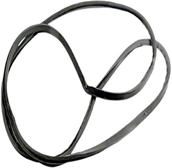 Bertazzoni 411118 GASKET FOR OVEN FRONT 4 SIDE (