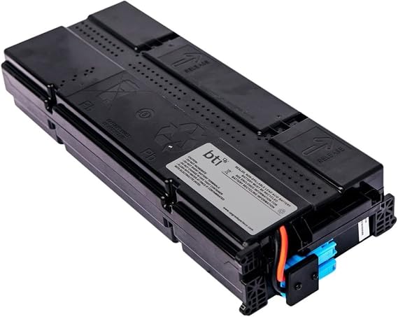 BTI APCRBC155 UPS Battery Pack