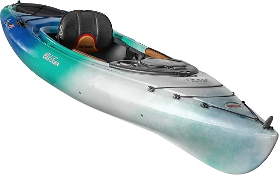 Old Town Loon 106 Sit-Inside Kayak