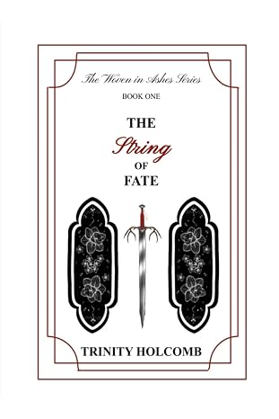 The String of Fate (Woven in Ashes)