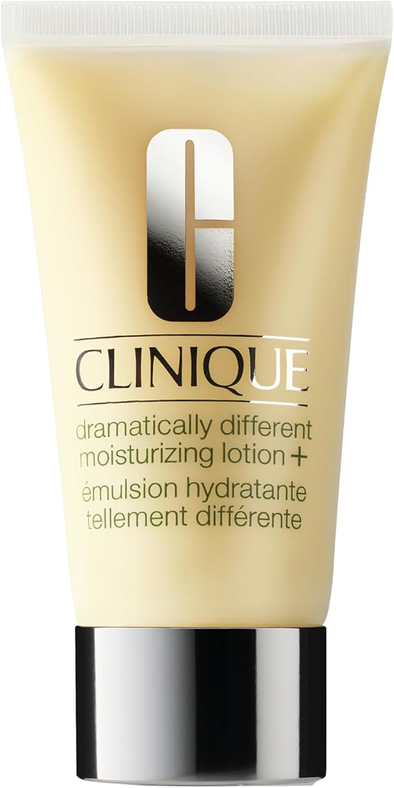 Clinique Dramatically Different Moisturizing Lotion Tube Nemlendirici Yüz Kremi 50 ml