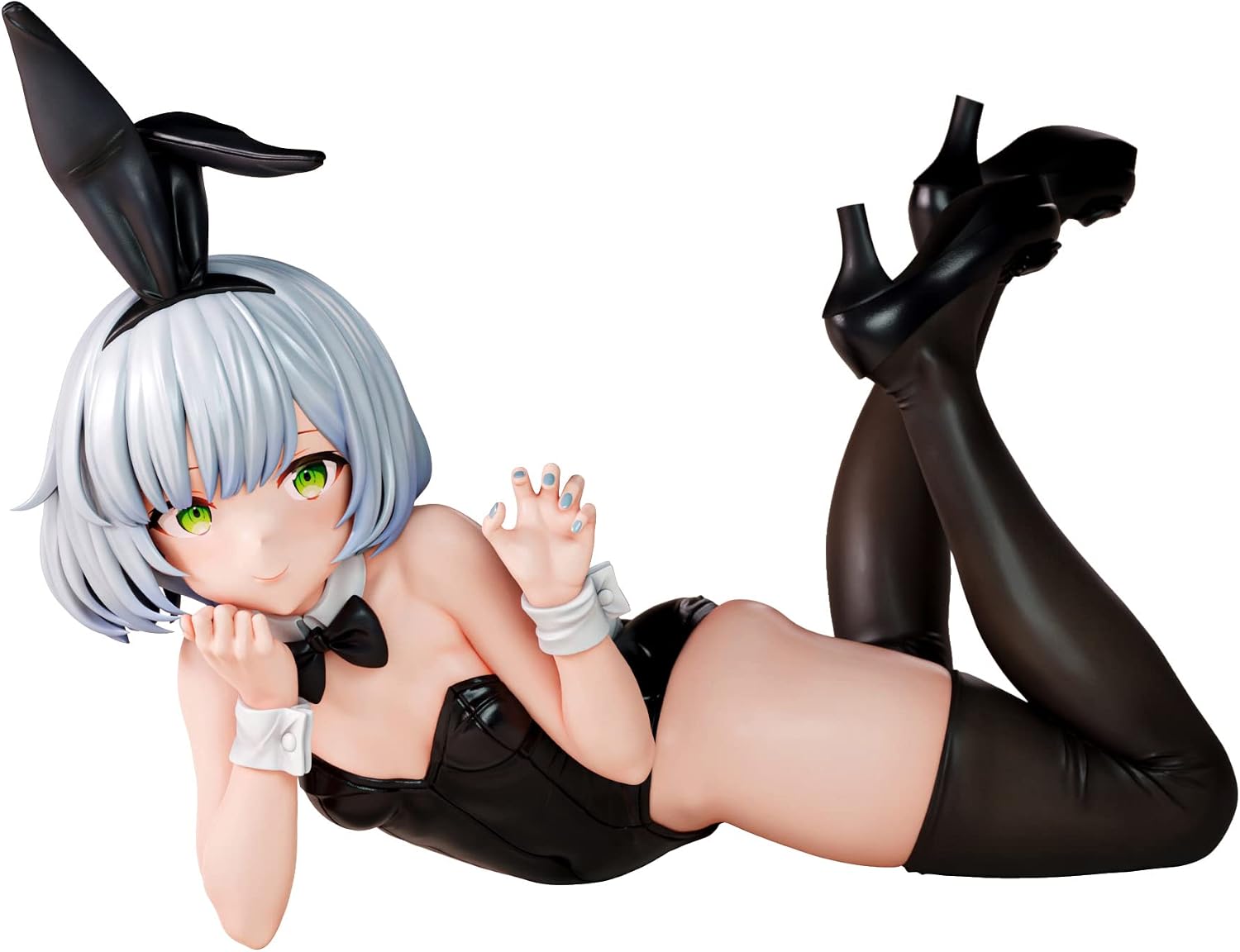 FOTS Original Bunny Analyse 16 Scale Painted Complete Figure