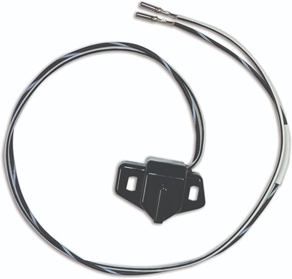 CDI Electronics 133-3387 Johnson/Evinrude Timer Base - 2 Cyl (1977-2005)