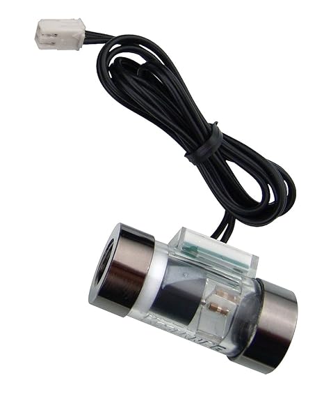INS-FM17N Coolant Flow Meter
