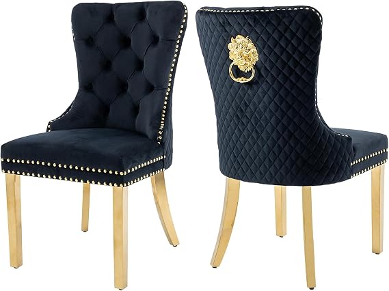 JIEXI Dining Chairs