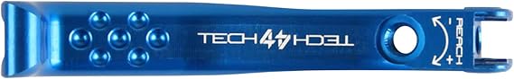 HOPE Tech 4 Brake Lever Blade - Blue