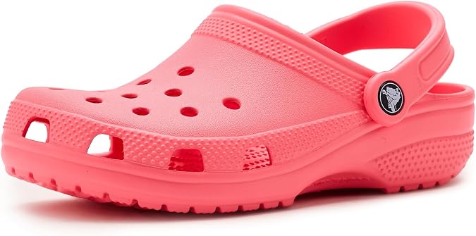 Crocs Unisex Children's Classic Clog K Clog