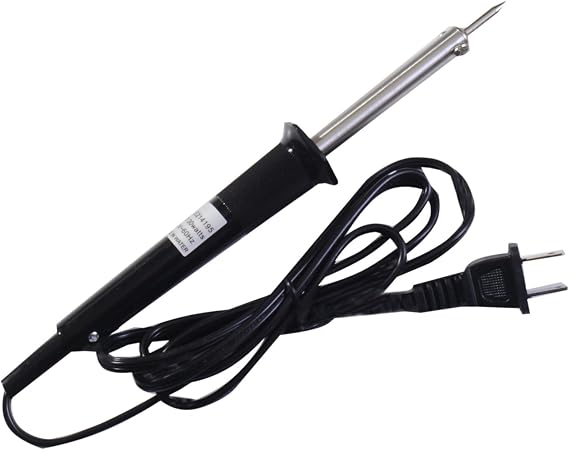 Mag-Torch MT 630 30W Corded Solder Iron
