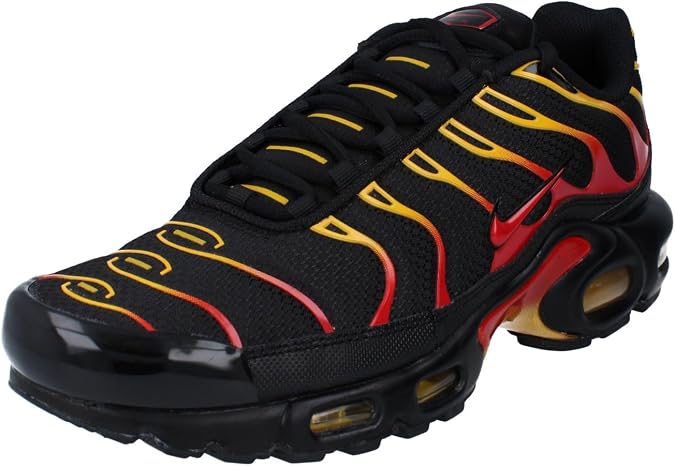NIKE air max plus tn flame
