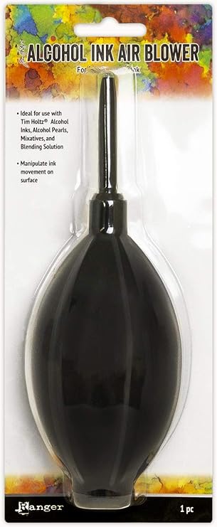 Ranger Tim Holtz - Ink Blower, 0
