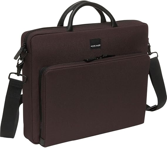 Acme Made Slim Cargo Medium (Chocolate)