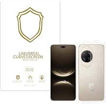 Microcase Huawei Nova 14 Ultra ile Uyumlu Tpu Arka ve Yan Nano Koruma- EKM115