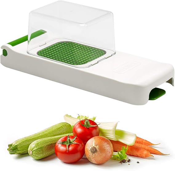 Vegetable Cutter Alligator 3079