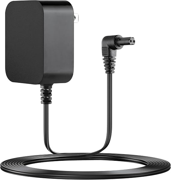 15V Charger Compatible with Black and Decker 90627870 S003AQU1500015 Dusbuster Hand Vacuum Charger for HHVI315JO42 HFVB315J22 HHVI320JR02 HFVB320J27 Vacuum Cleaner Charger