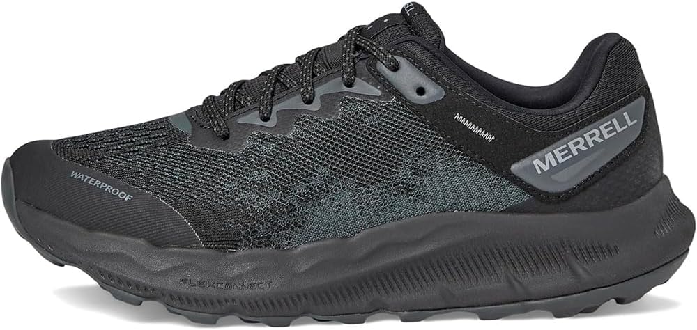 Merrell Women's Antora 4 Waterproof Cross Training Shoes