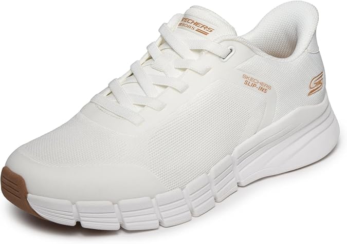 Skechers Men's Bobs B Flex 2.0 Trainers