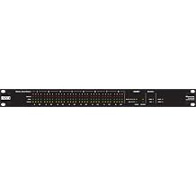 Rane Mongoose CobraNet Remote Interface and Converter