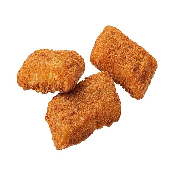 Rich's Pizza Cheese Cruncher, 3.12 Ounce - 8 per case.