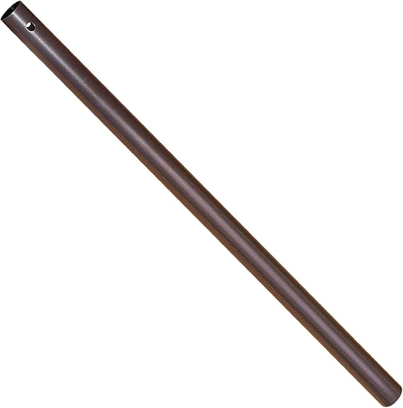 Replacement Lower Pole for Patio Market Light Umbrella