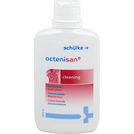 Octenisan Wash Lotion 1 L
