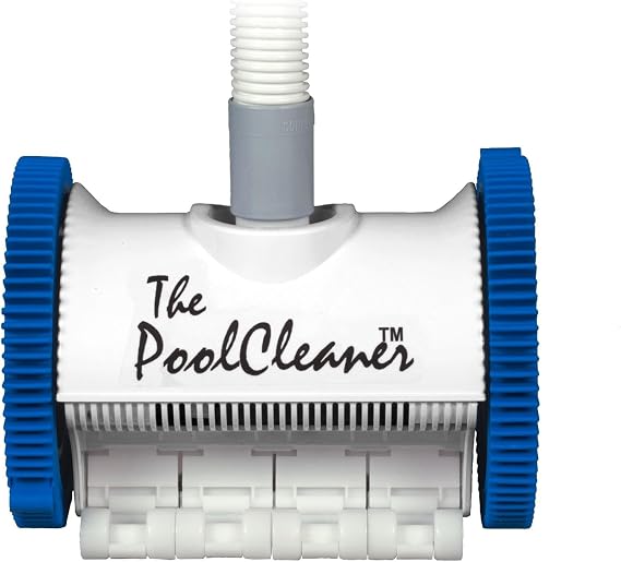 Hayward Poolvergnuegen Suction Pool Cleaner (2 Wheel) Pools up to 16 x 32ft