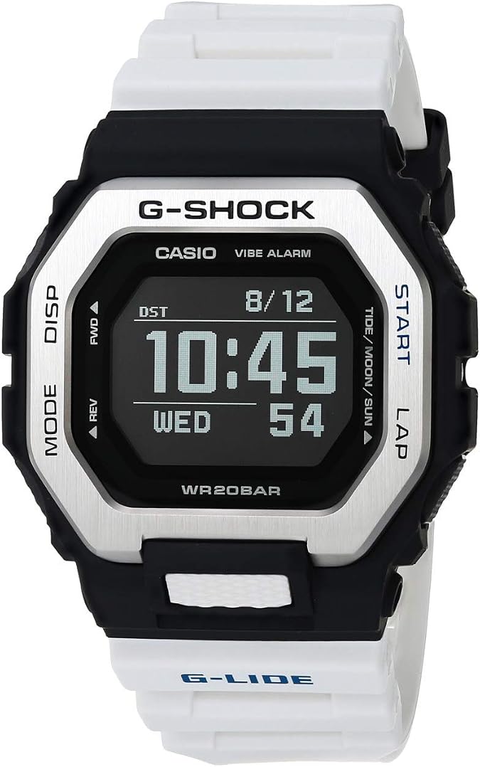 G-Shock GBX100-7