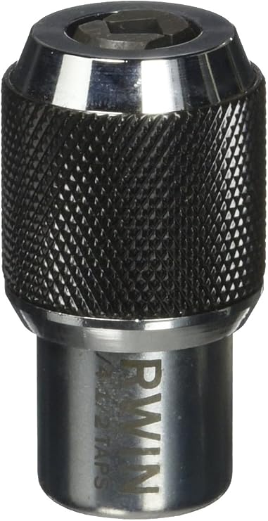 IRWIN 3095001B Adjustable Tap Socket, Large