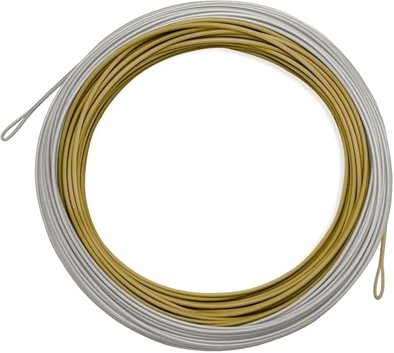 Airflo Superflo Ridge 2.0 Universal Taper Flyline