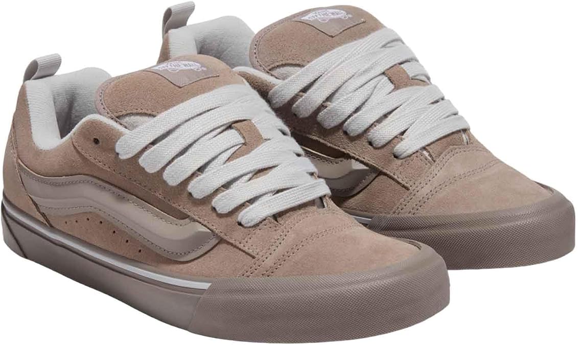 Vans Unisex Adults' Newsschool Sneaker