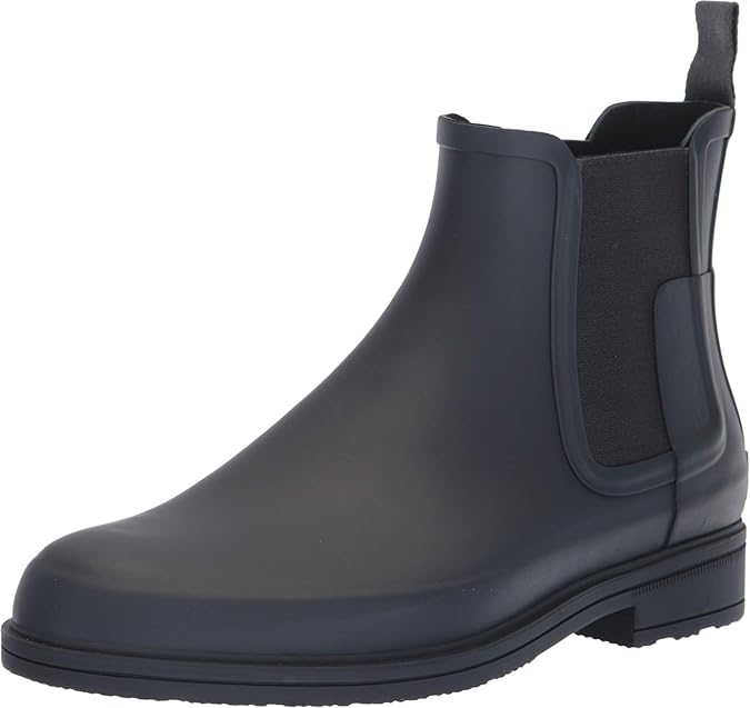 Hunter Men's Refined ChelseaChelsea Boot