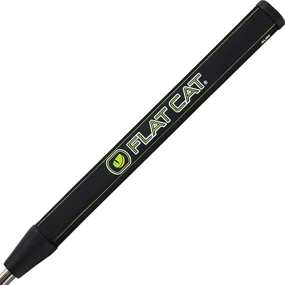 FLAT CAT Tak Putter Grips