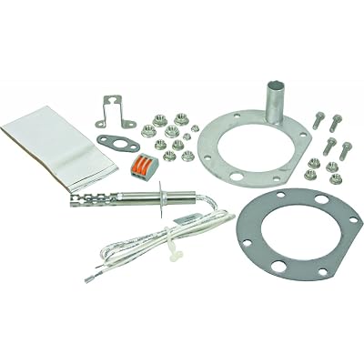 Convotherm 2617322 Auto Ignition Electrode