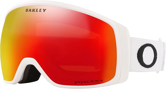 Oakley Flight Tracker M Snow Goggle
